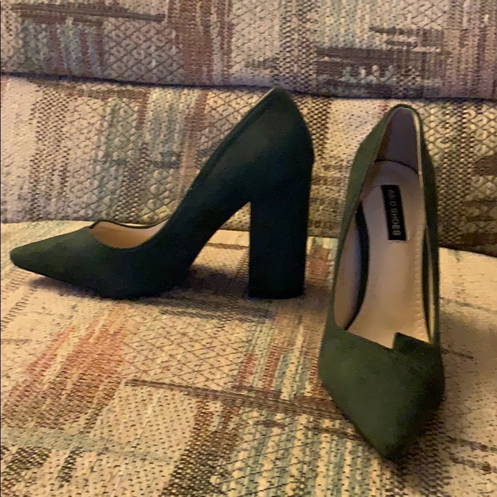High Heels shoes size 6